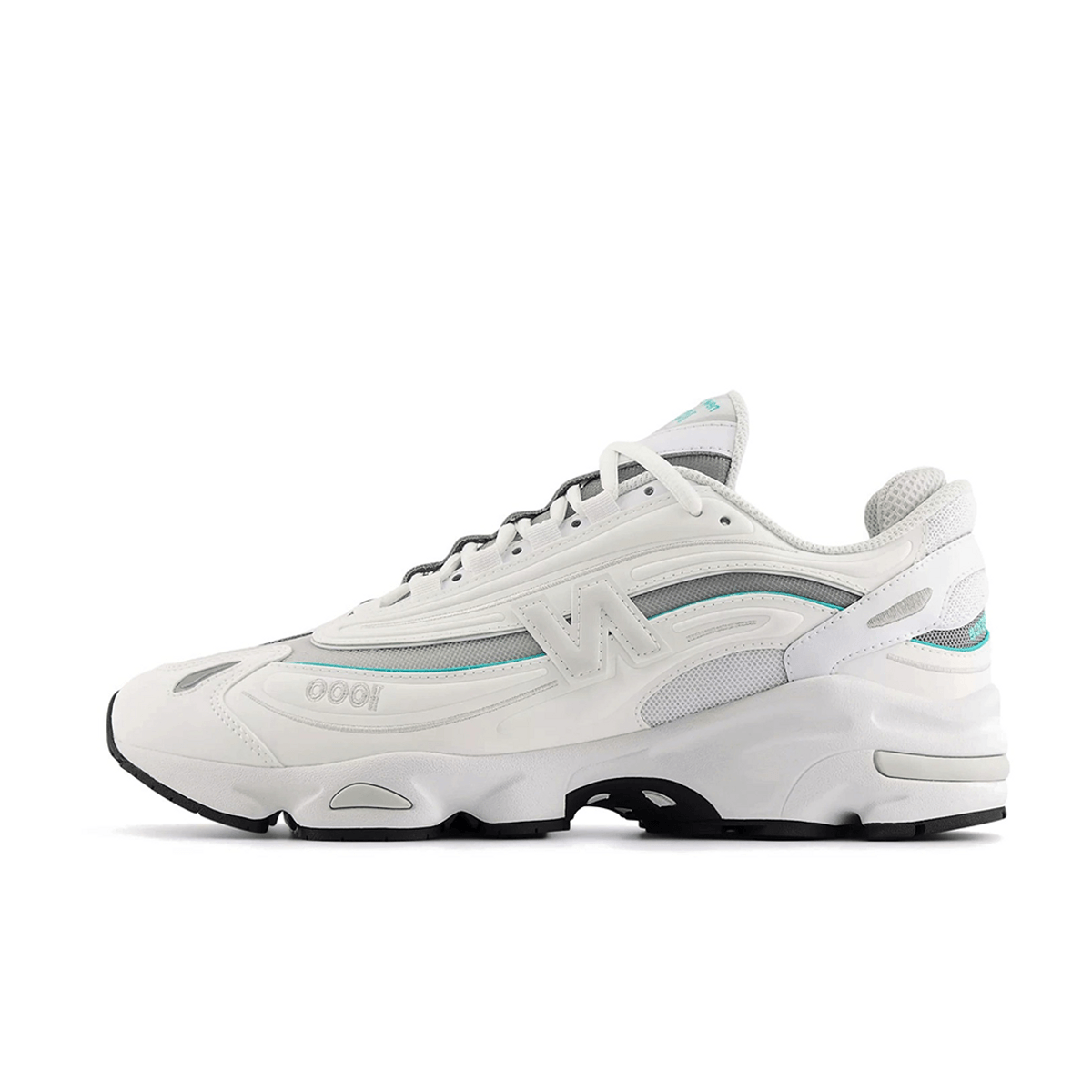New Balance 1000 White