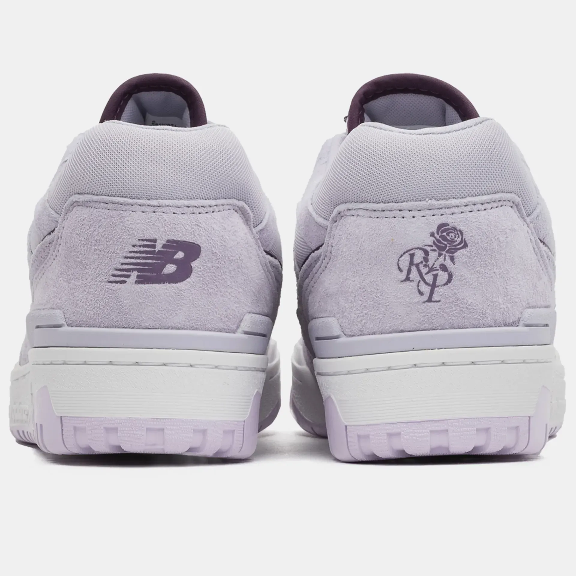 Rich Paul New Balance 550 Forever Yours Bb550rr1 6