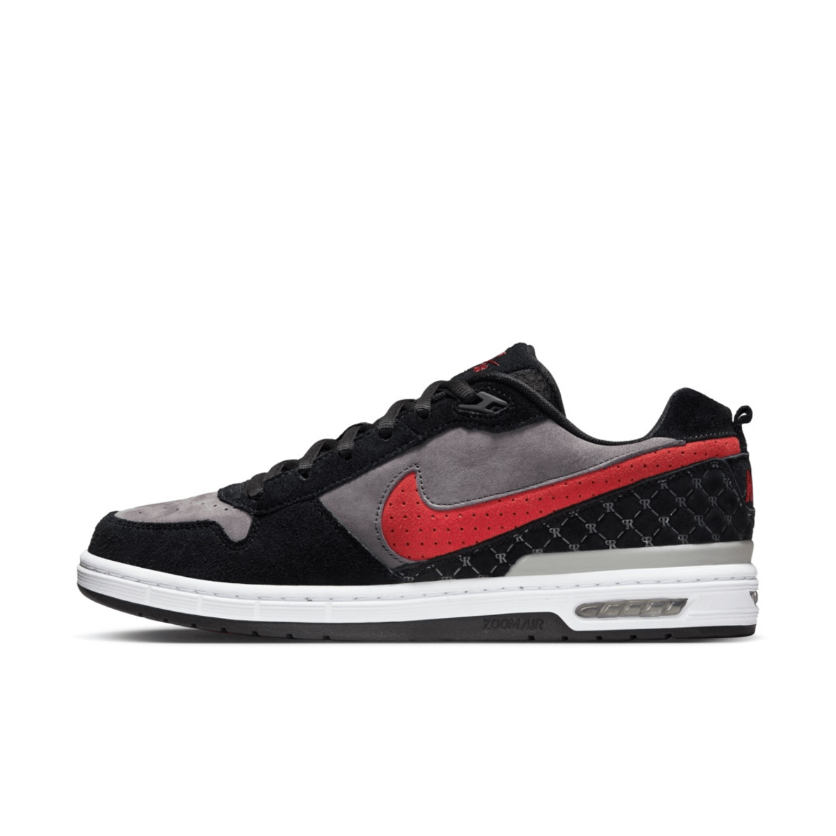 Nike SB P-Rod Bred