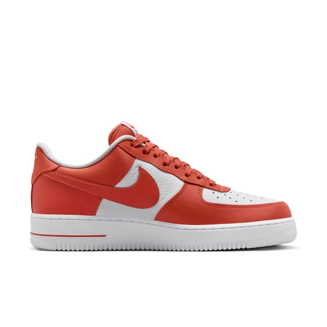 Nike Air Force 1 Low Cosmic Clay FZ4627-800 Release Info