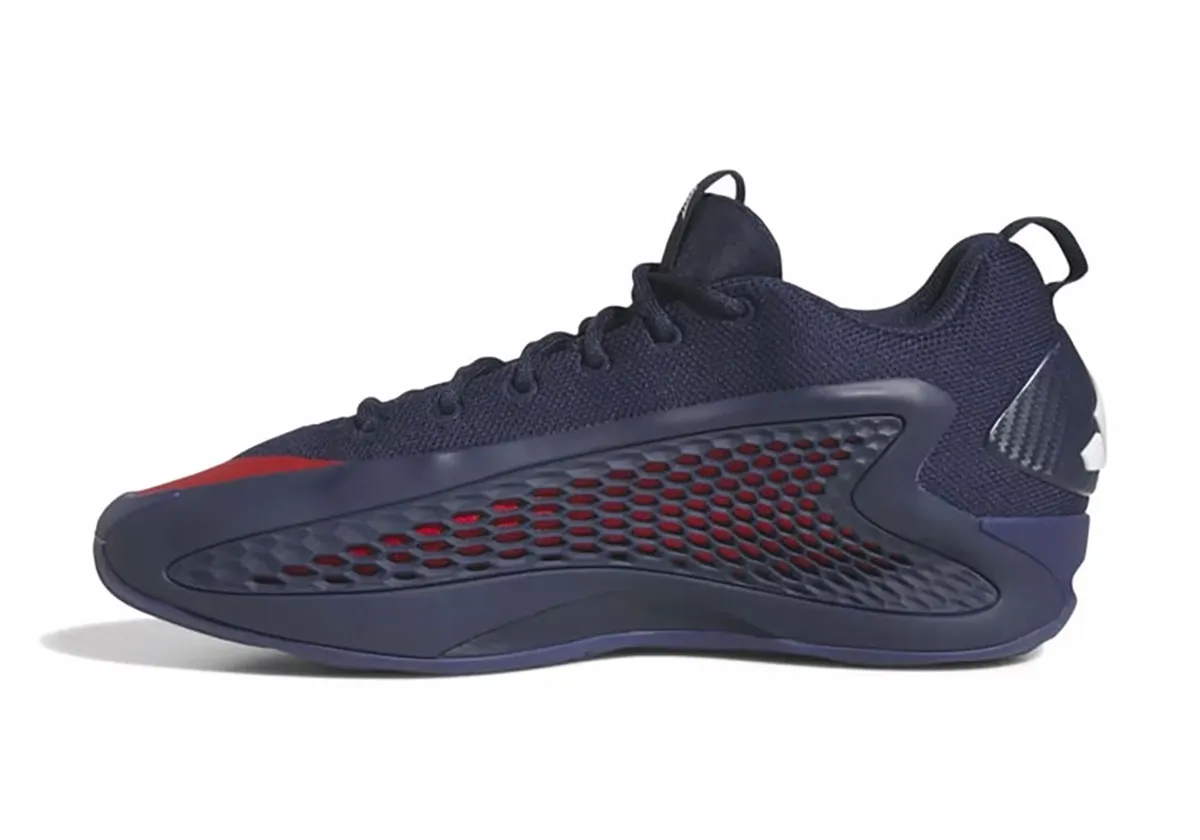 adidas AE 1 Low USA “Night Indigo” JS1302 Release Info