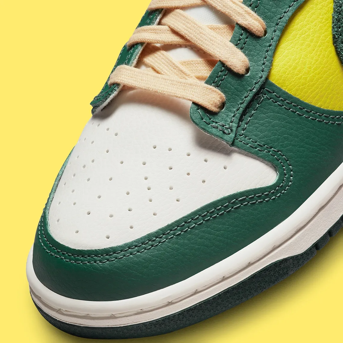 Nike Dunk Low Noble Green Fd0350 133 8