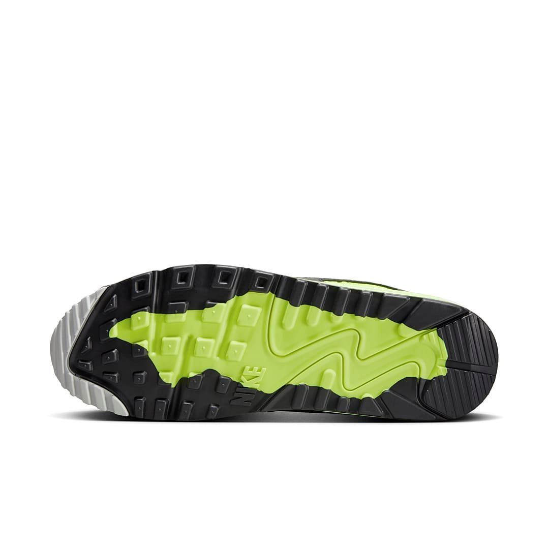 Nike Air Max 90 Gore-Tex Volt FD5810-102