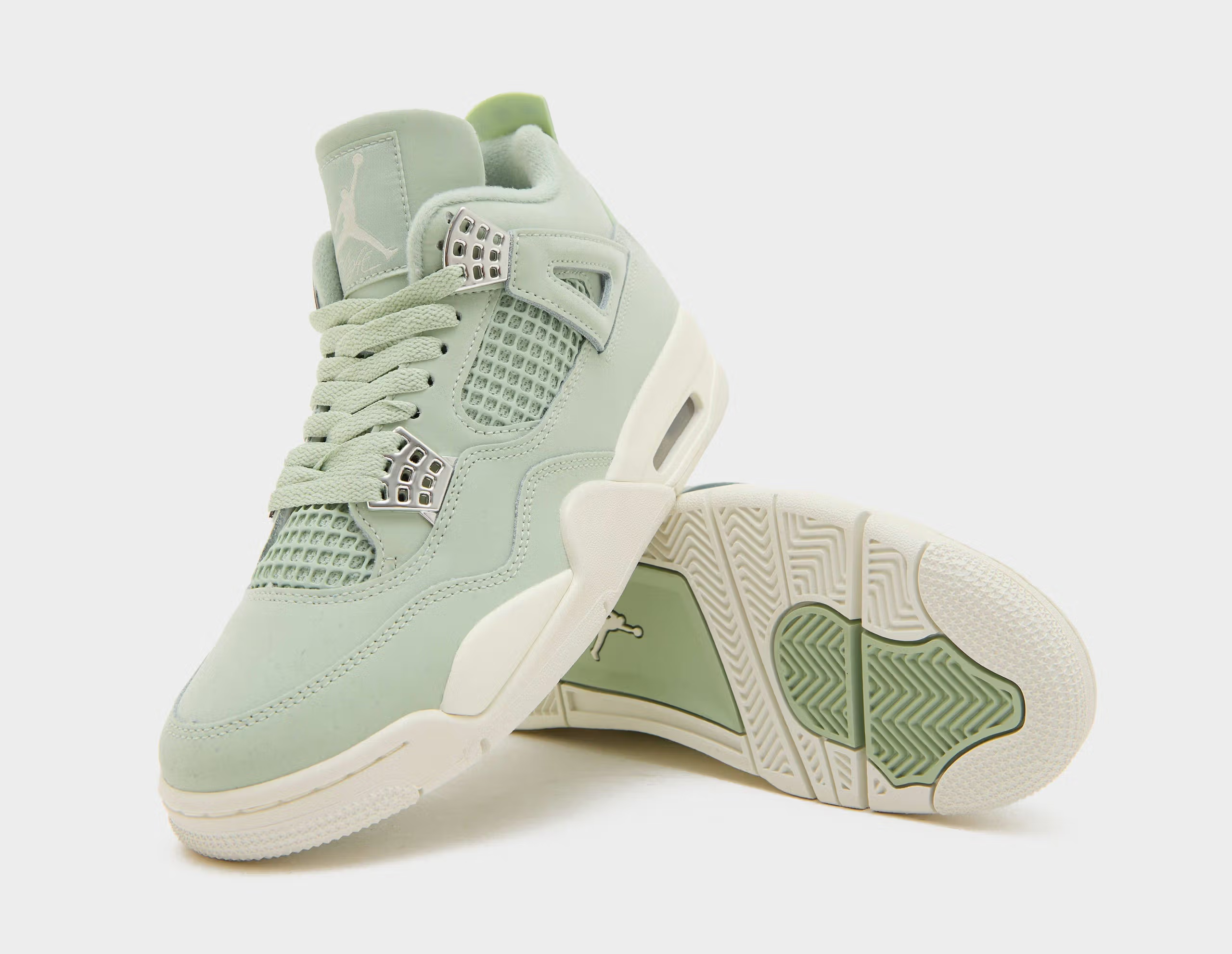 Air Jordan 4 “Seafoam” (W) HV0823-003 Release Info 3