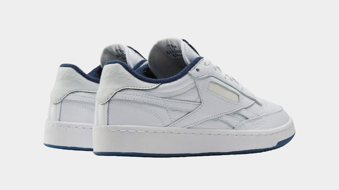 sitesupply.co Tyrrell Winston Reebok Club C 85 100069833 Release Info