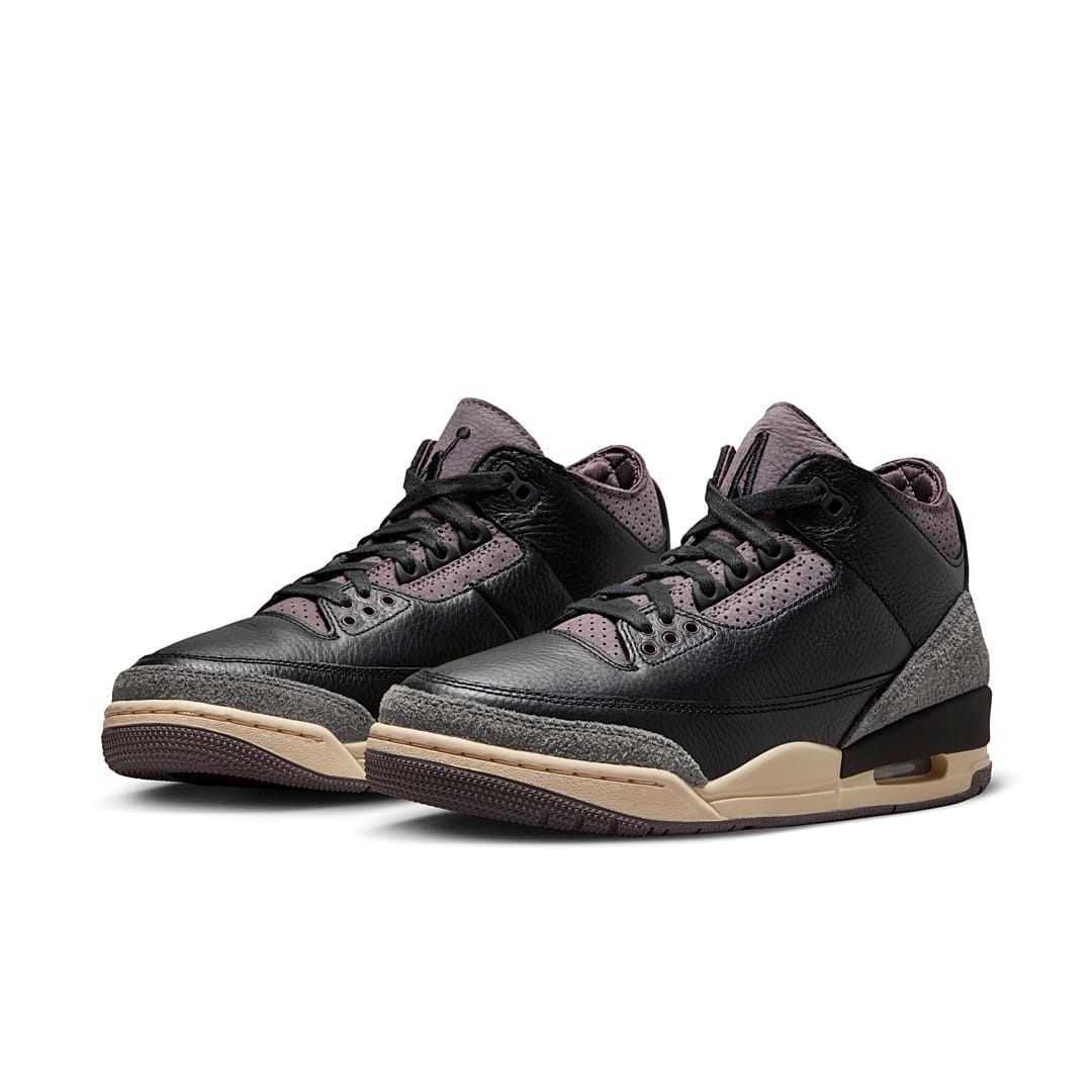  A Ma Maniere x Air Jordan 3 “While You Were Sleeping” FZ4811-001 Release Info