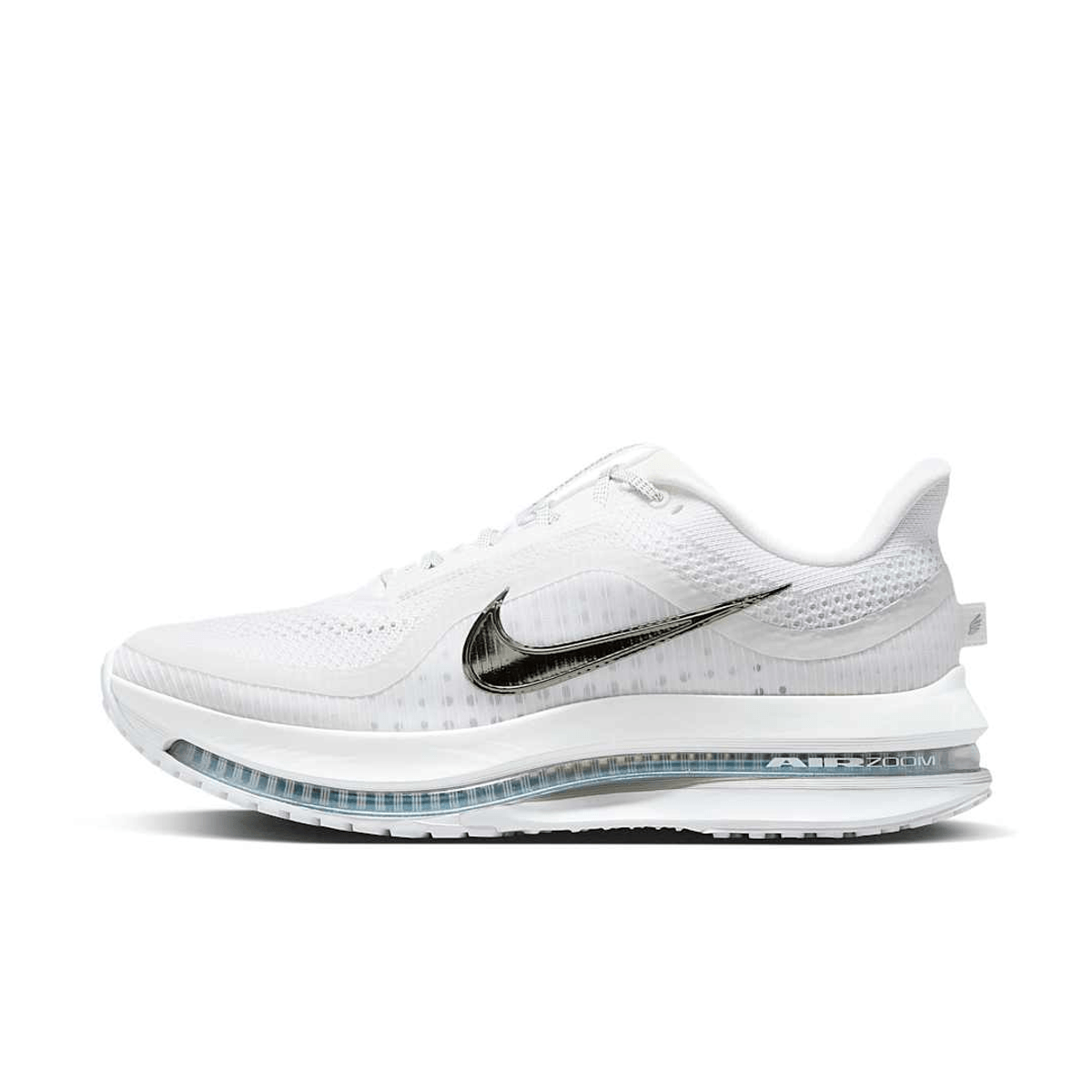 Nike Pegasus Premium White Metallic
