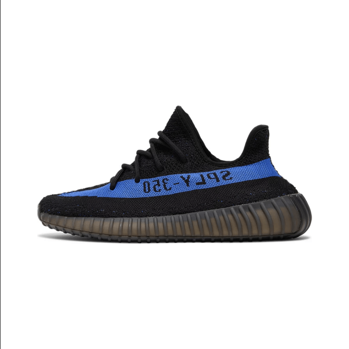 adidas Yeezy 350 Boost V2 Dazzling Blue