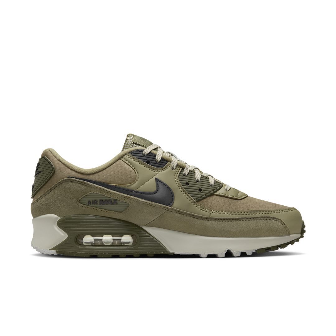 Nike Air Max 90 Neutral Olive FB9657-200 Release Info