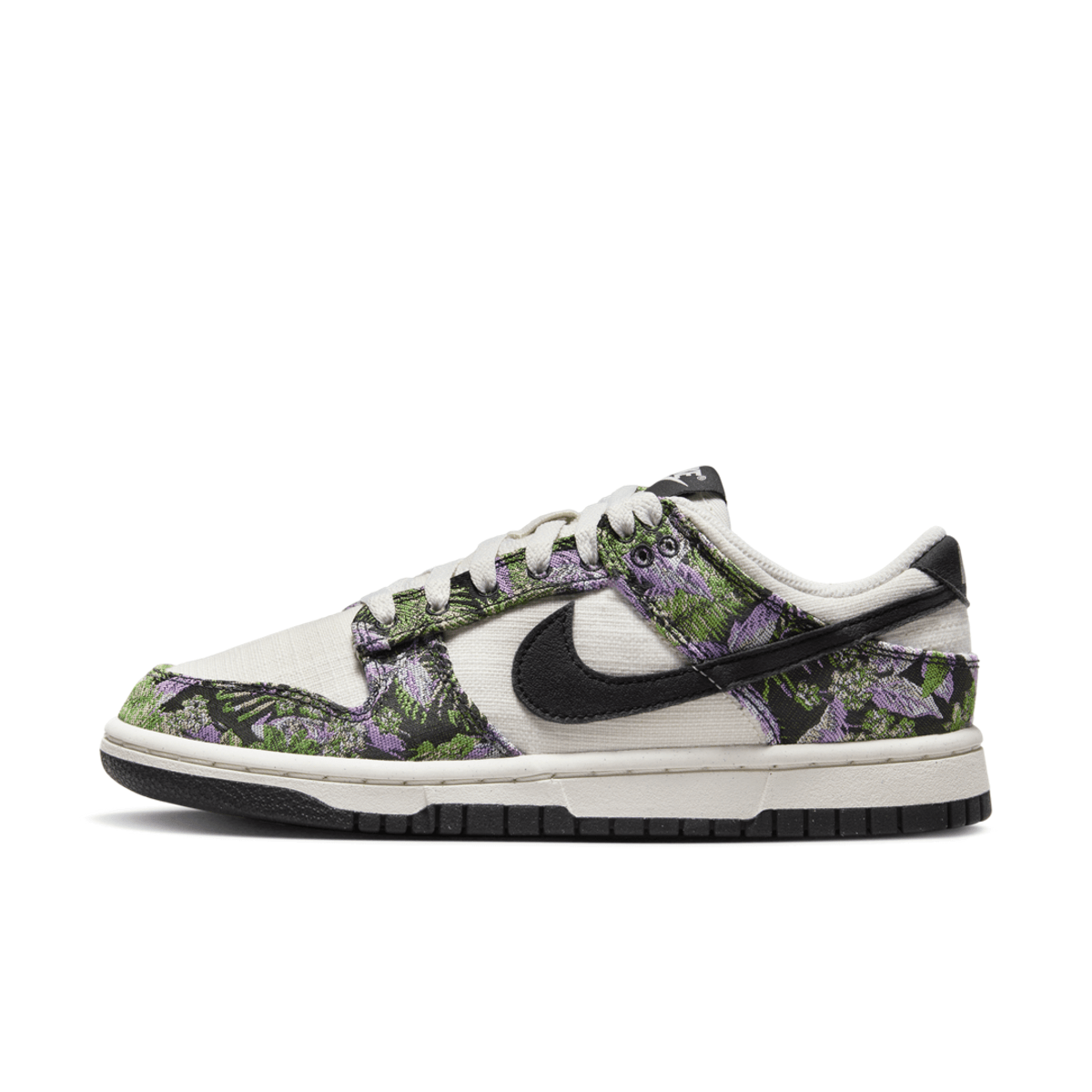 Nike Dunk Low NN Floral Tapestry (W)
