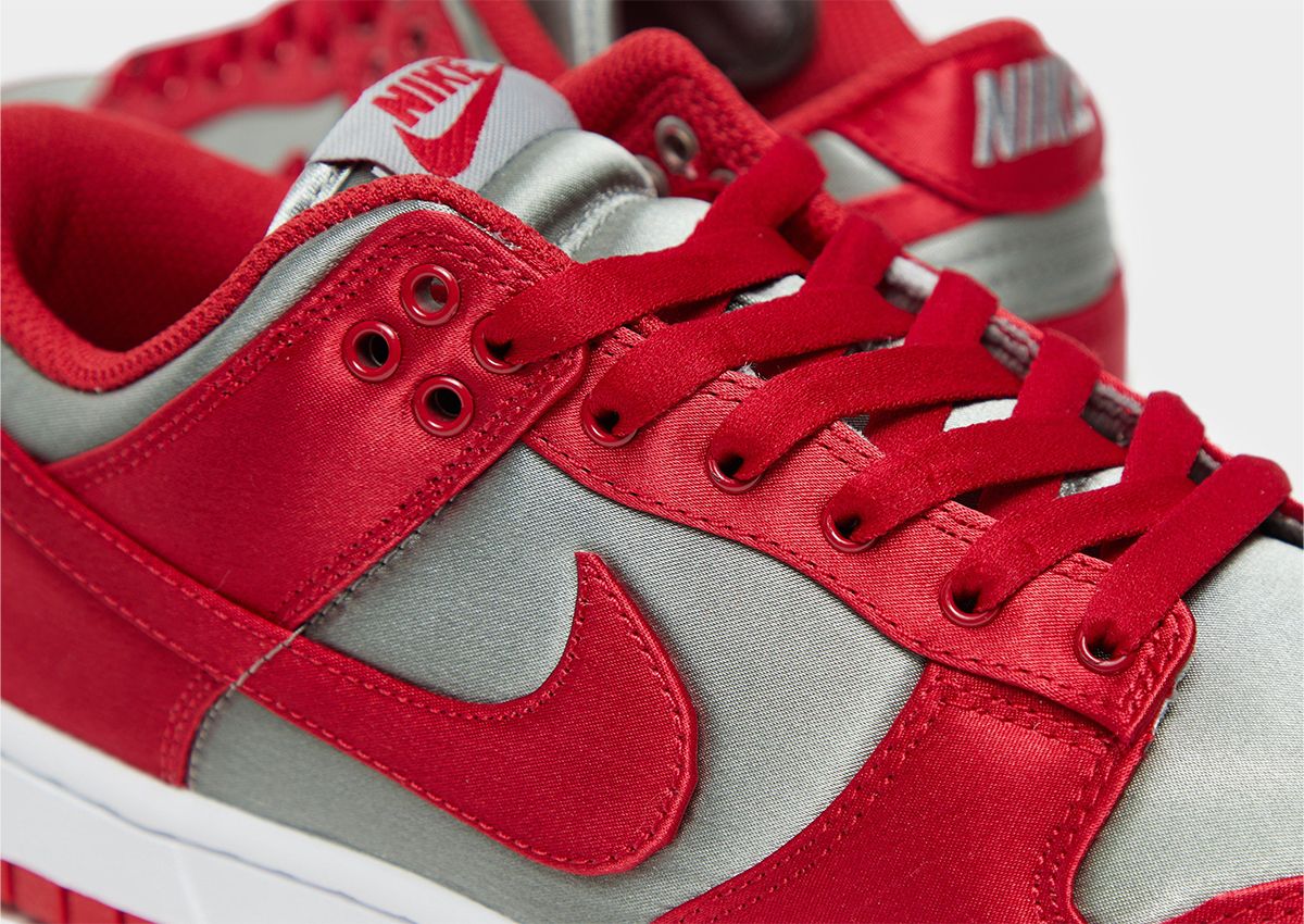 Nike Dunk Low UNLV Satin