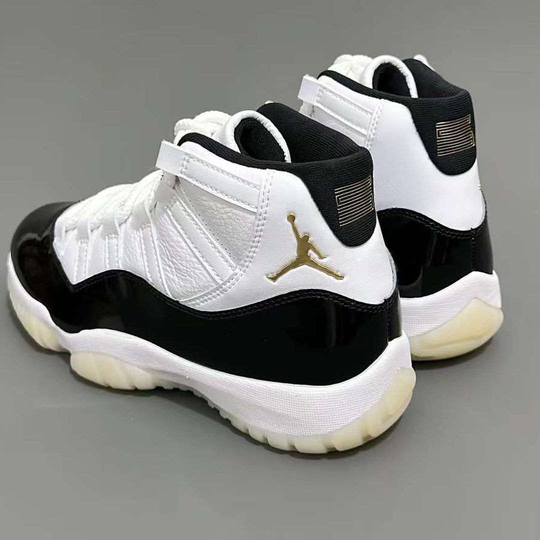 Air Jordan 11 Retro Dmp CT8012-170