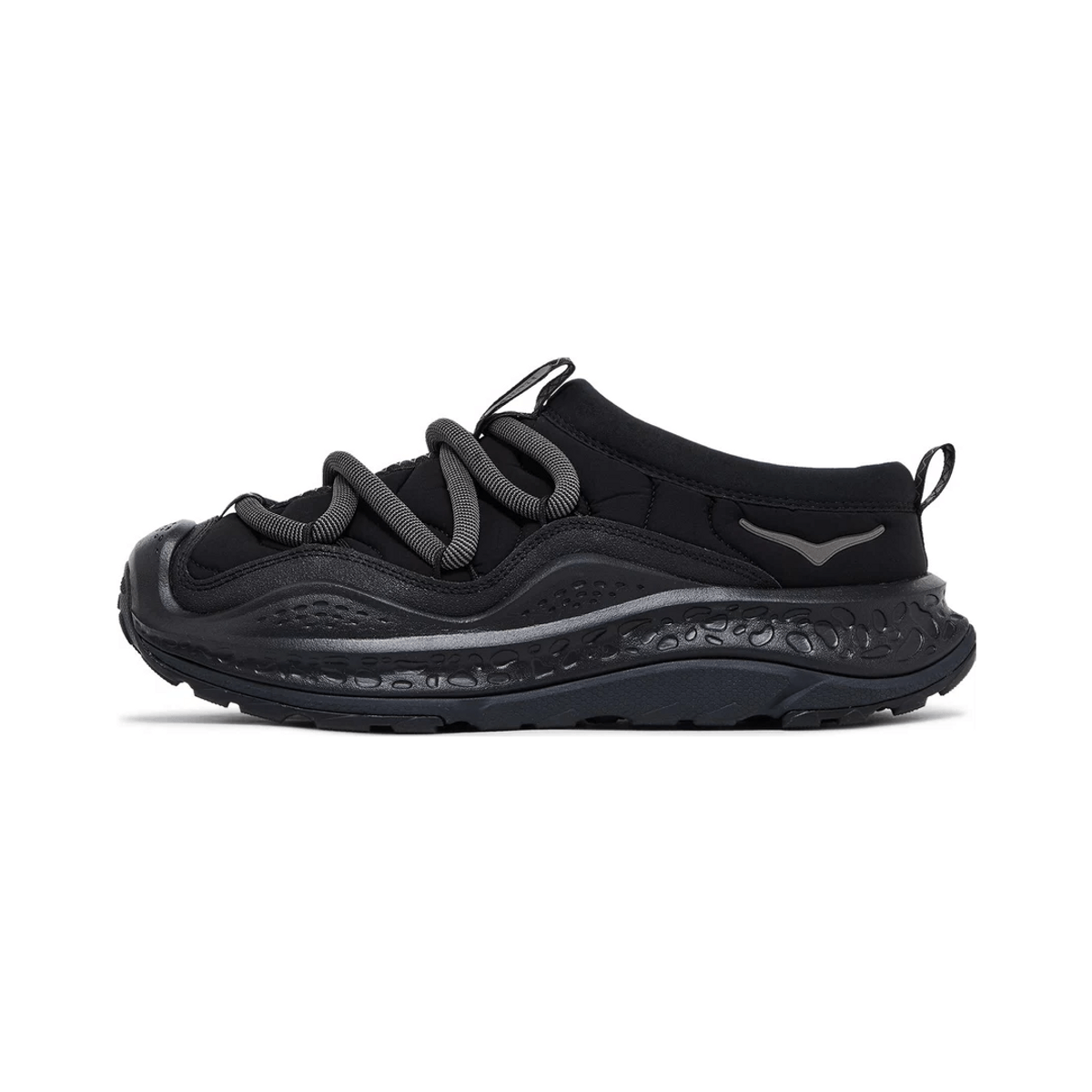 Hoka One One Ora Primo Black