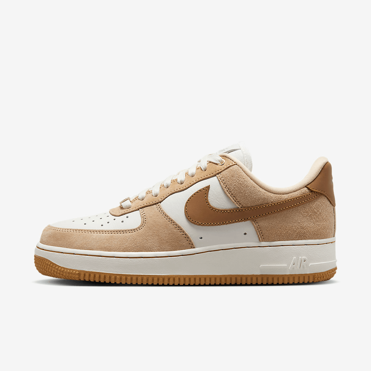 Nike Air Force 1 Low LXX Vachetta Tan (W)