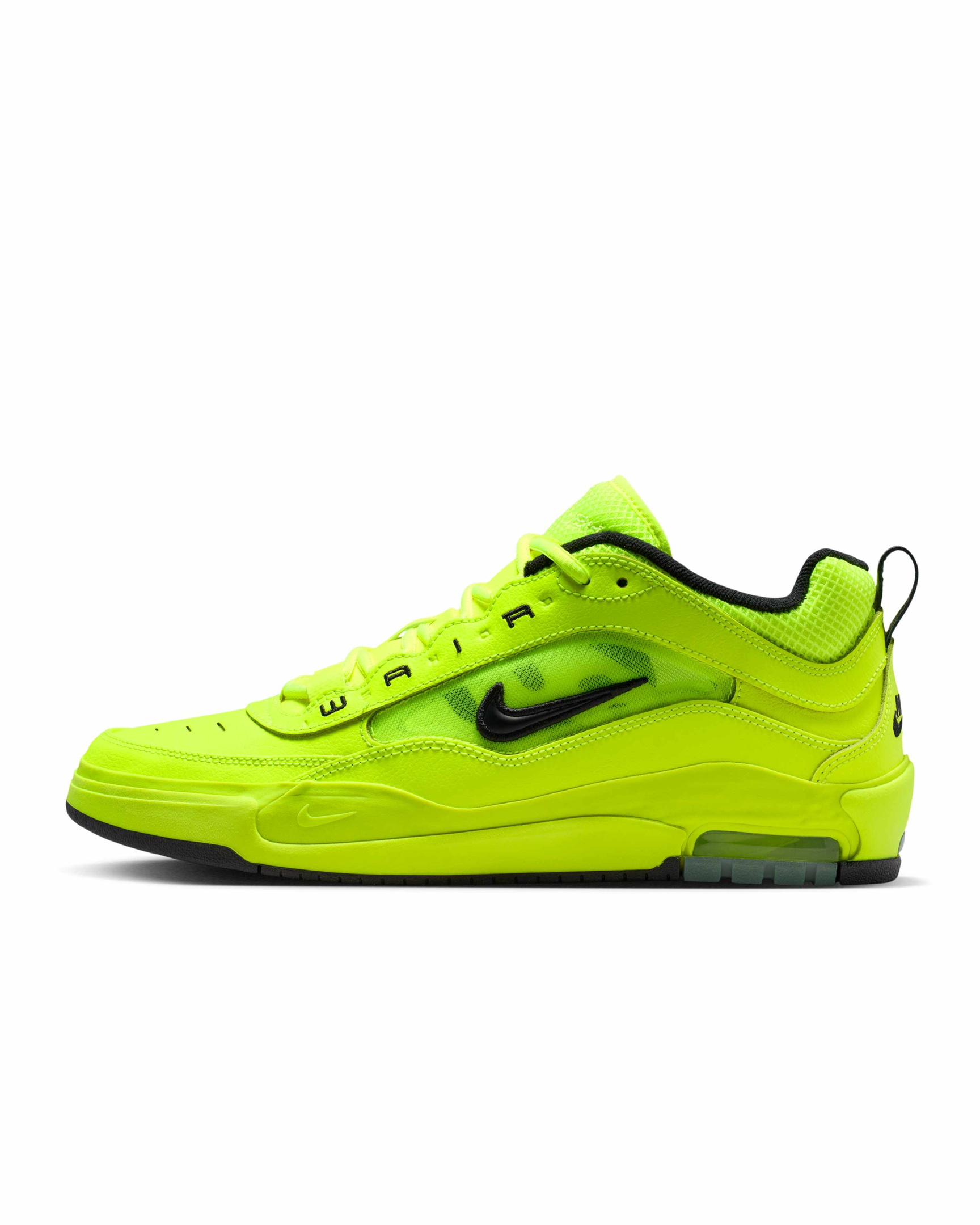 Nike SB Air Max Ishod "Tennis Ball" Releases May 2026