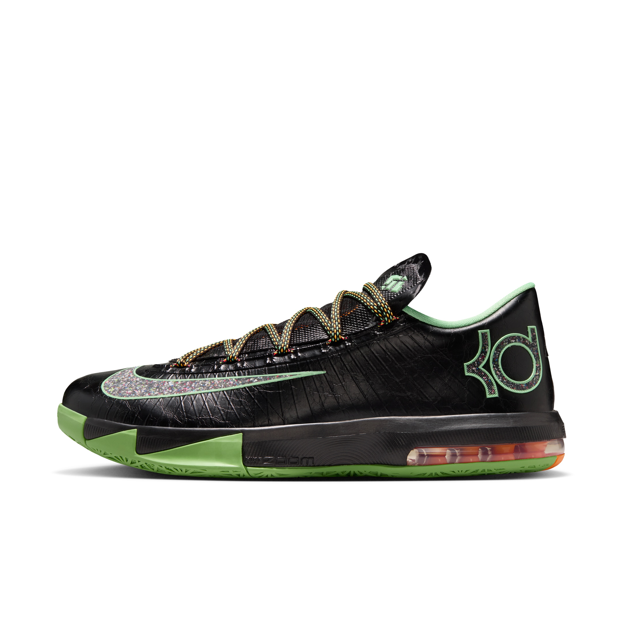 Nike KD 6 "Night Vision" Returns June 2026
