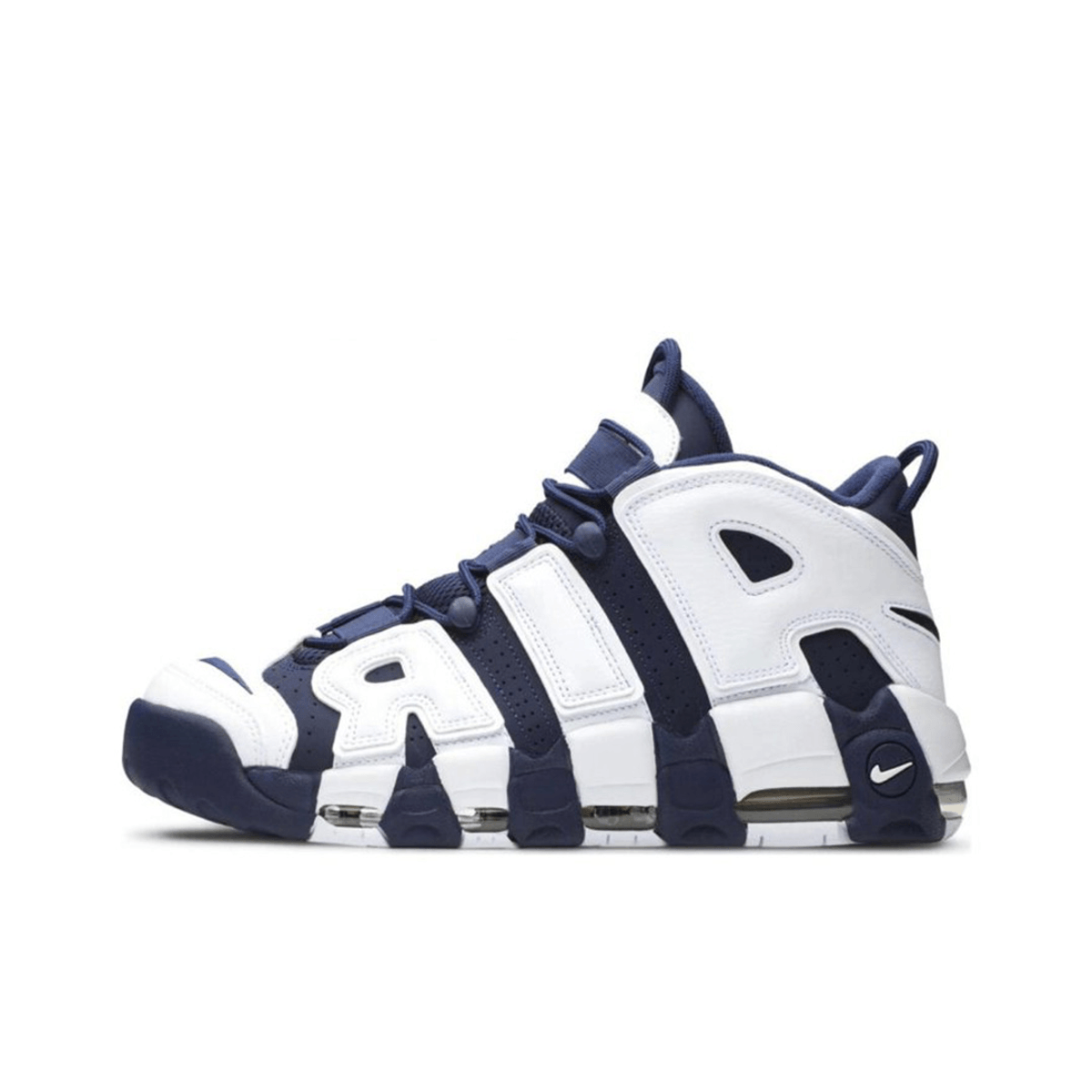 Nike Air More Uptempo '96 Olympic (2024)