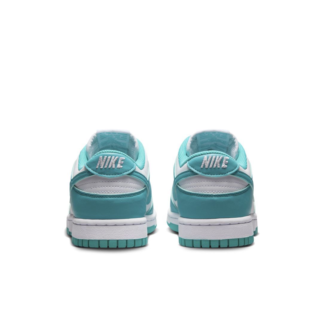 The Nike Dunk Low Next Nature “Dusty Cactus” Arrives March 2024 ...