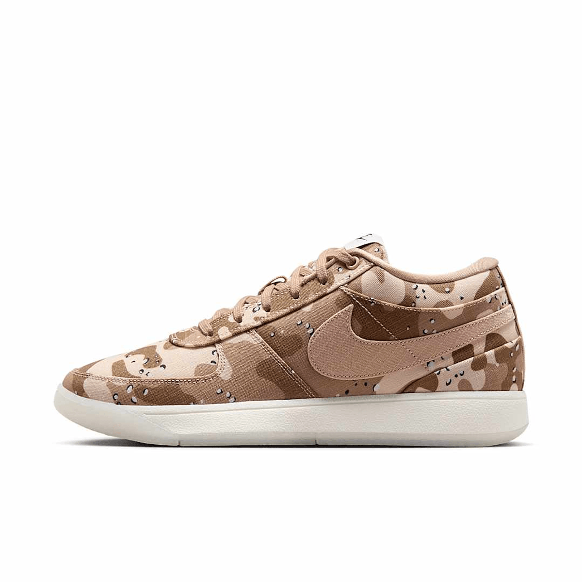 Nike Book 1 Desert Camo