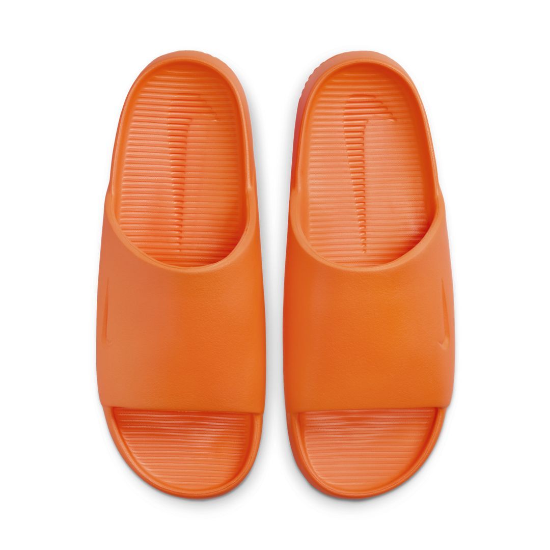 TheSiteSupply Image Nike Calm Slide Total Orange FD4116_800 Release Info 2023