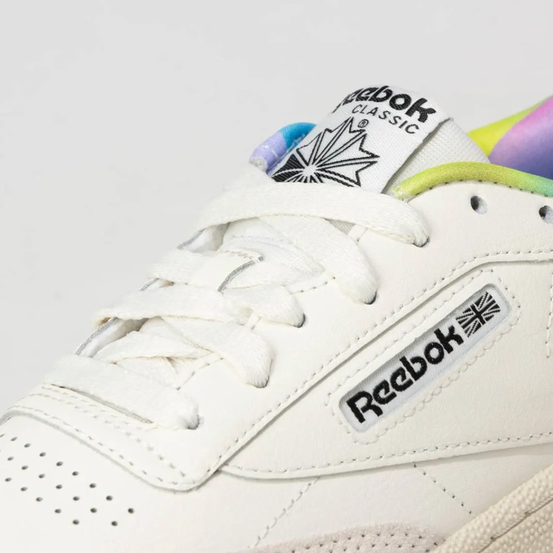 Reebok Club C 2