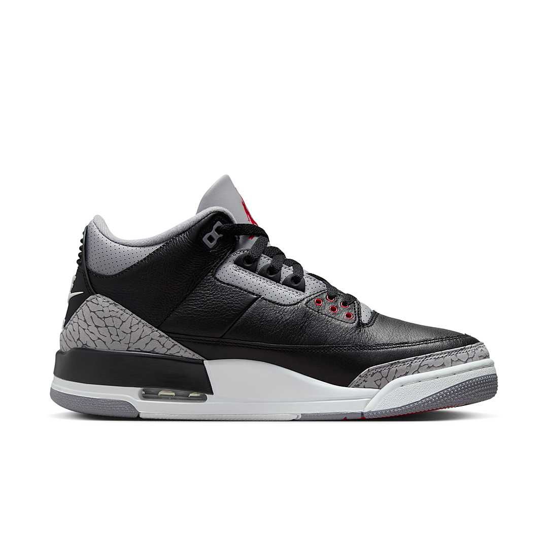 Tmphyuzrbob 3aAir Jordan 3 Retro OG 