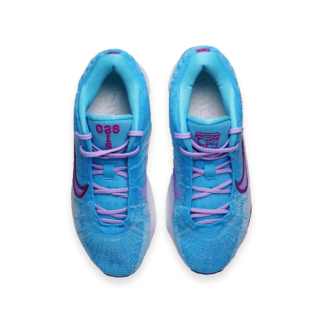 Paige Bueckers x Nike GT Hustle 3 HJ7677-900 Release Info 4