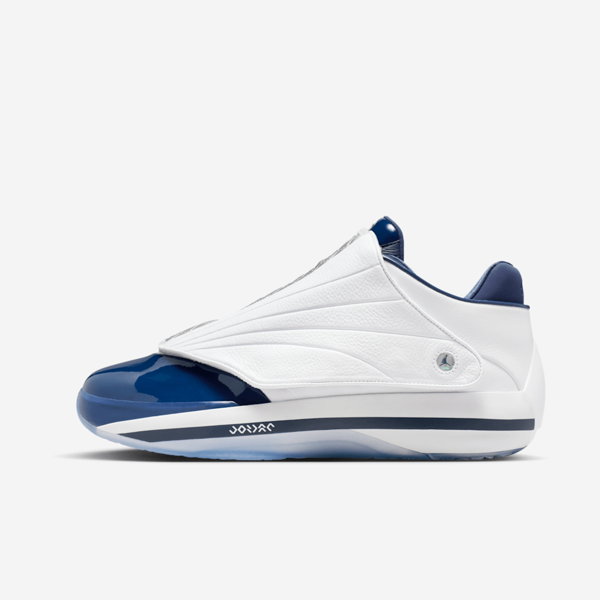 Air Jordan 40-16 Midnight Navy