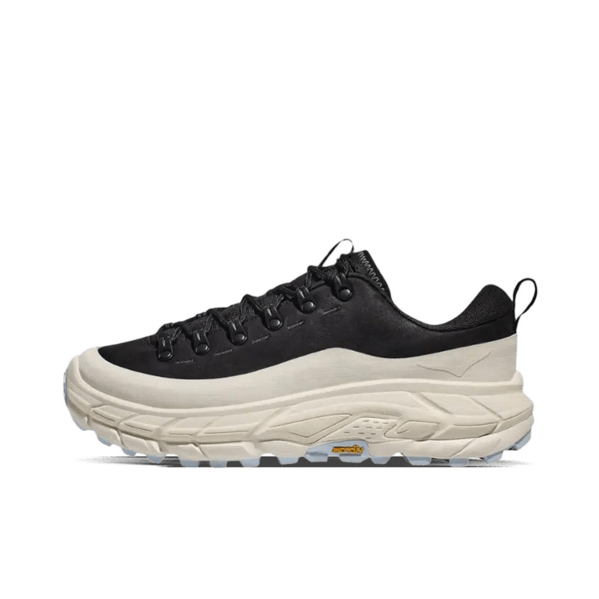 Hidden Characters x Hoka Tor Summit 2 Snow White