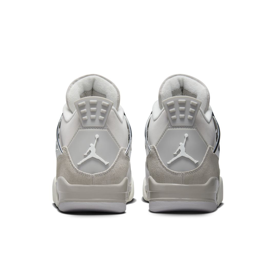 Nike Air Jordan 4 Retro Frozen Moments (W) AQ9129-001