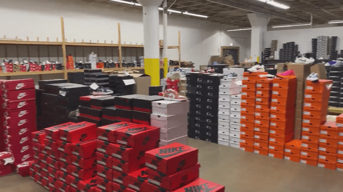 Two Men Busted For $5 Million Dollar Crime Ring In Chicago