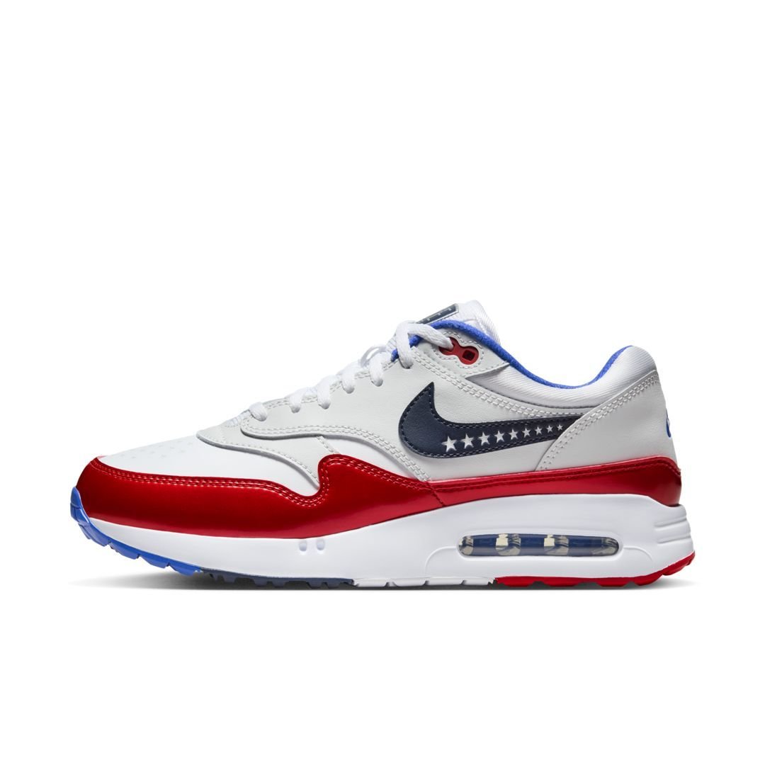 sitesupply.co Nike Air Max 1 '86 Og Golf Ryders Cup USA  FB9152-100 Release Info