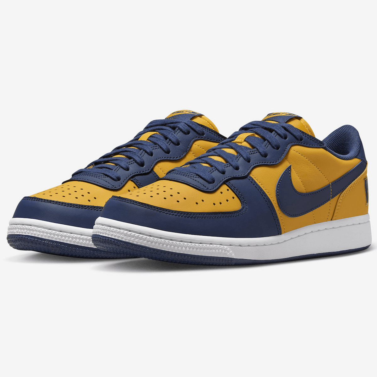 The Nike Terminator Low Michigan Will Release In 2023