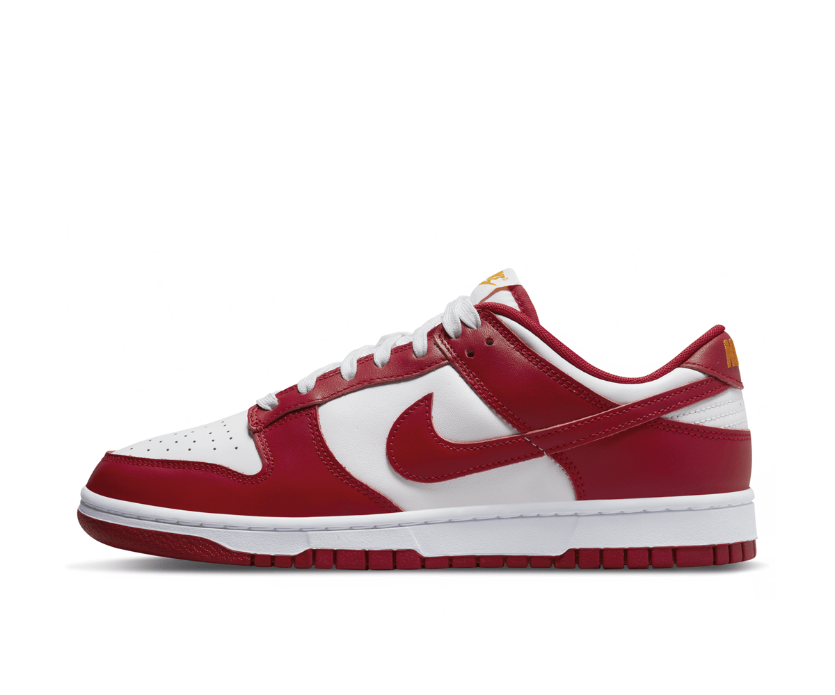 Nike Dunk Low USC - TheSiteSupply