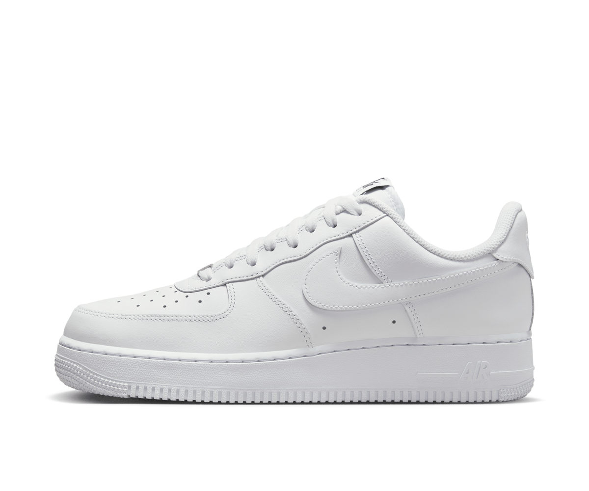 Nike Air Force 1 Low Flyease White