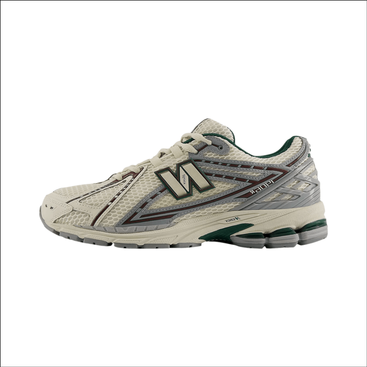 New Balance 1906R Linen Nightwatch Green