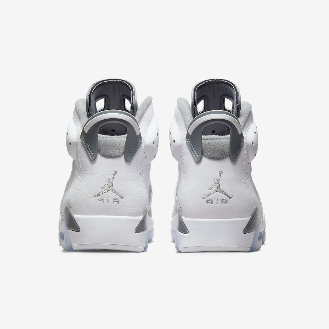 Air Jordan 6 Cool Grey C T8529 10 (3)