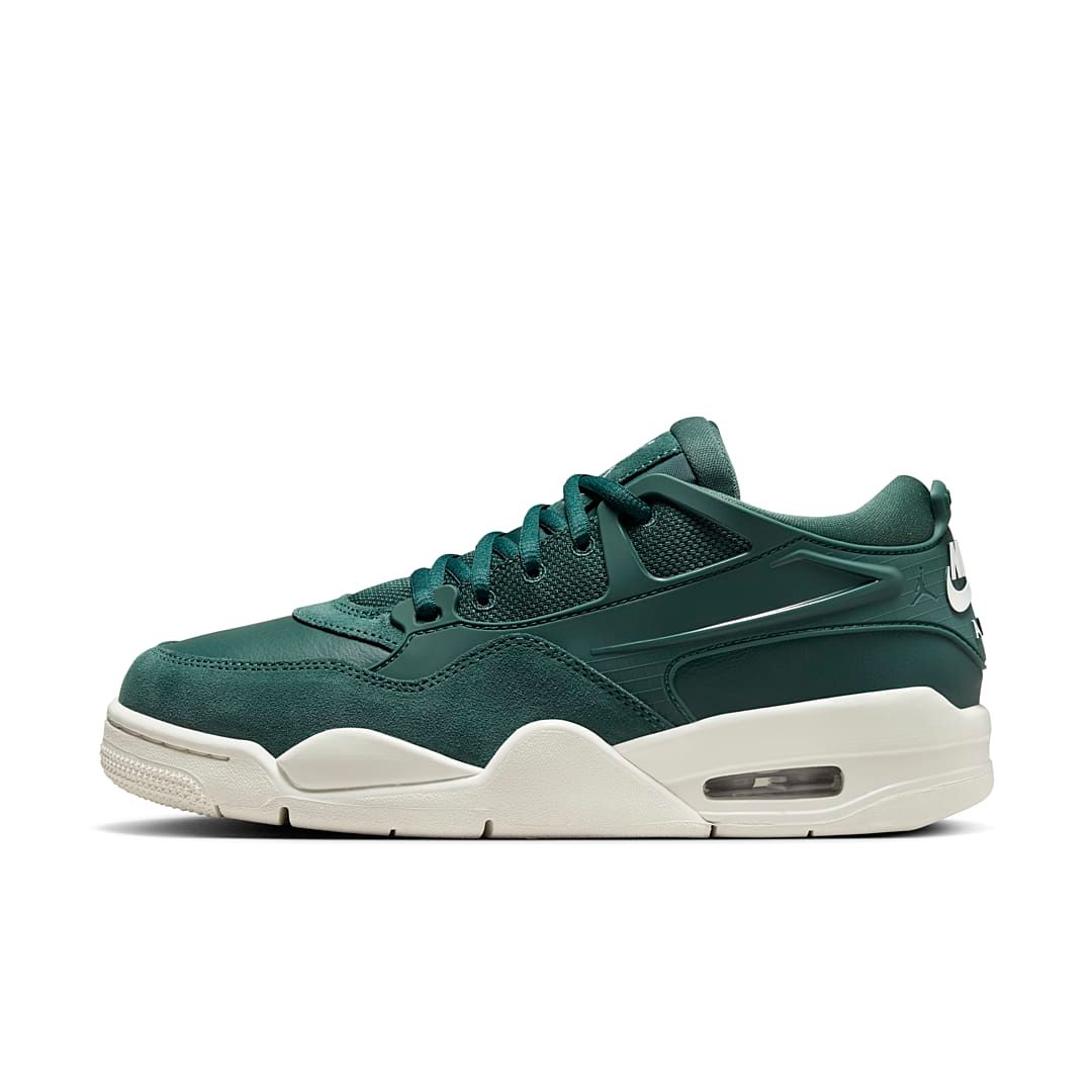 Air Jordan 4 RM Oxidized Green FQ7940-300 Release Info