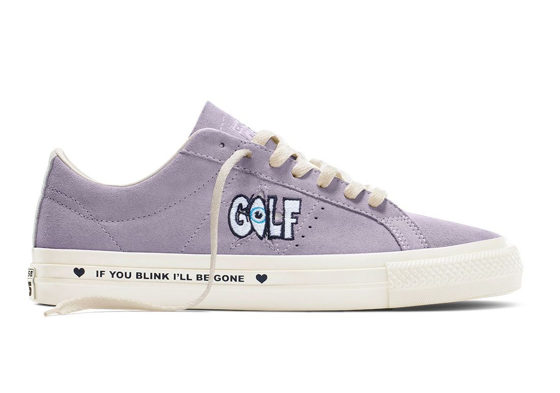 Golf Wang One Star Pro by You November 2023