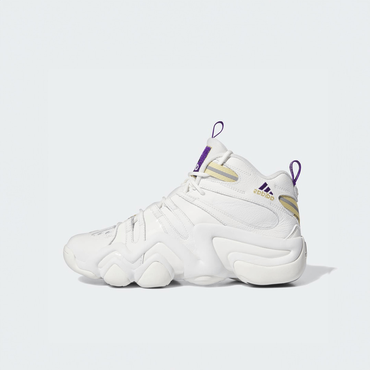 adidas Crazy 8 Lakers