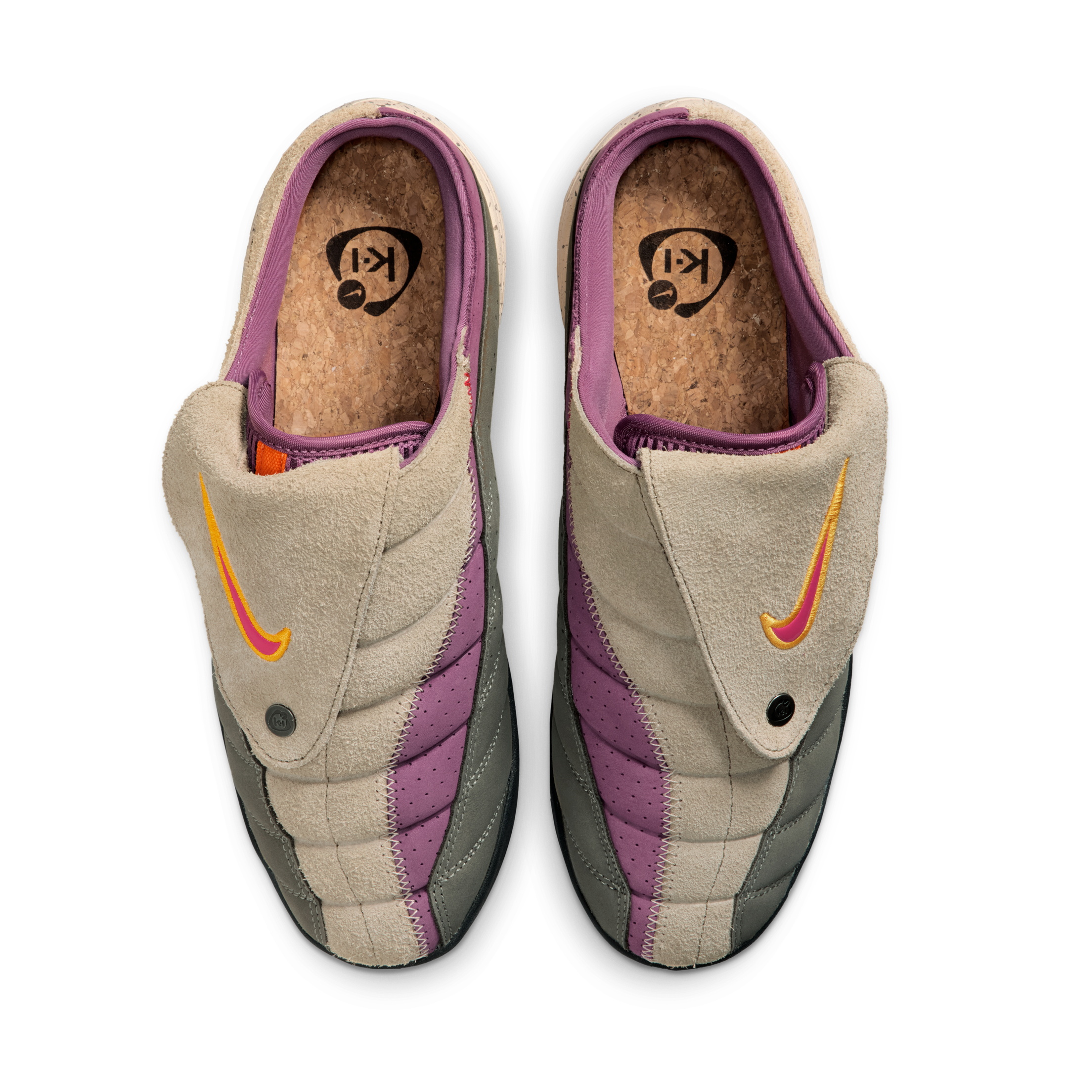 Kids of Immigrants x Nike T90 Mule Pack Releases May 2026