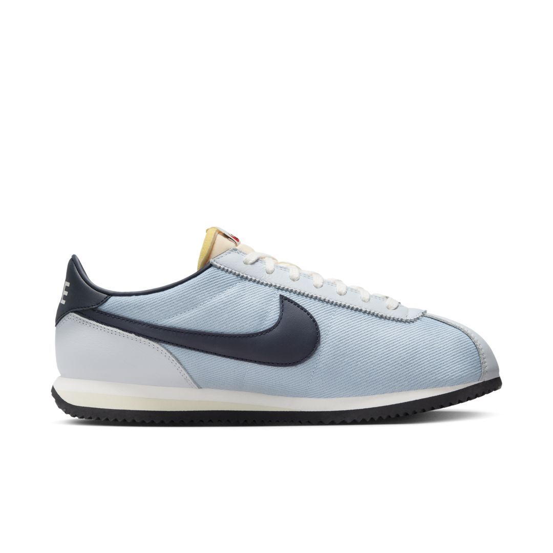 sitesupply.co Nike Cortez Blue Twill HF0100-400 Release Info