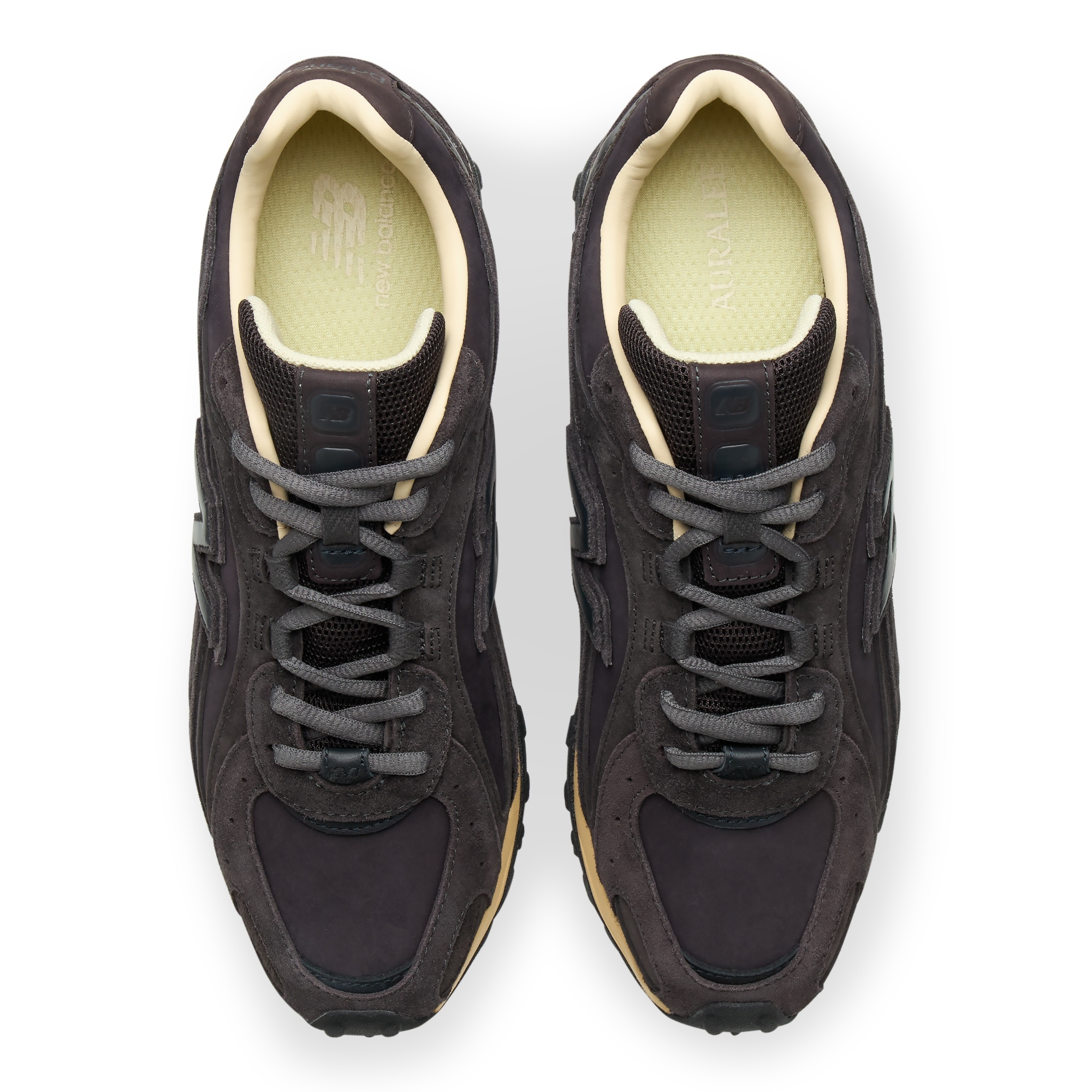 AURALEE x New Balance 204L Pack Releases Summer 2026