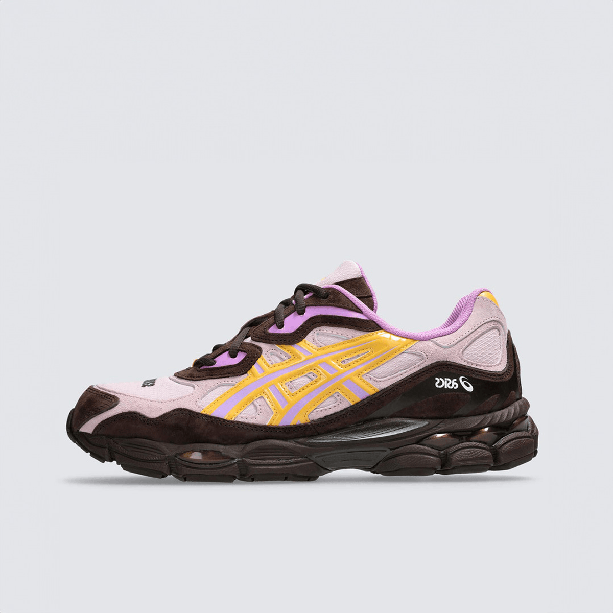 PLEASURES x ASICS GEL-NYC