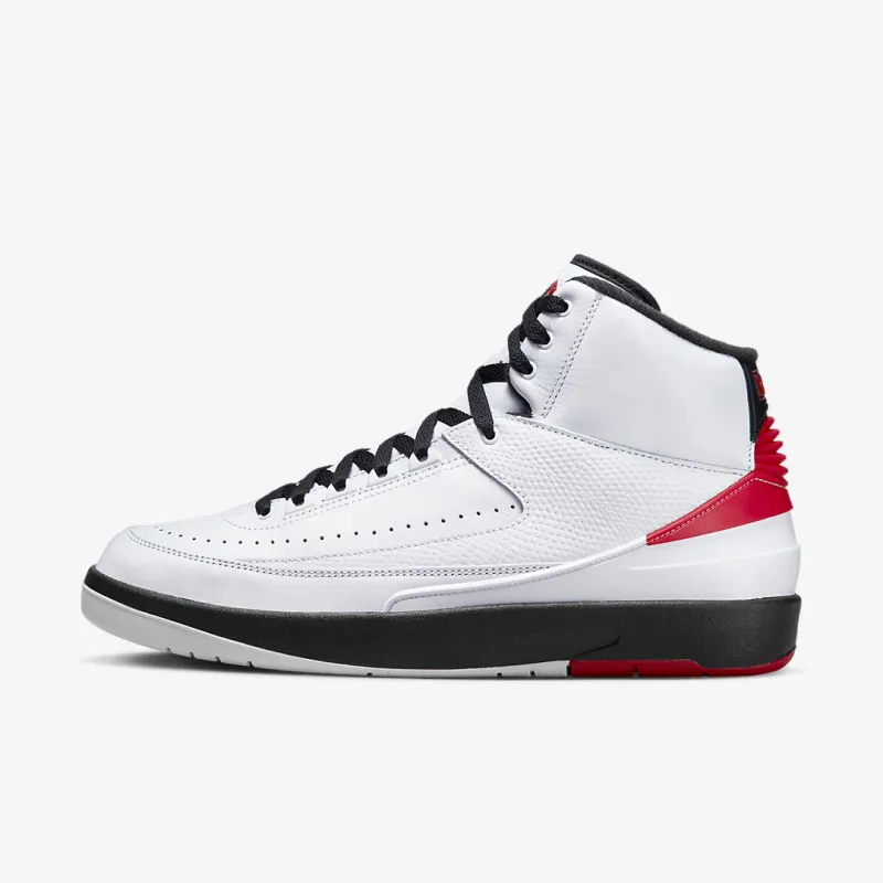 Air Jordan 2 Og Chicago D X2454 106 03