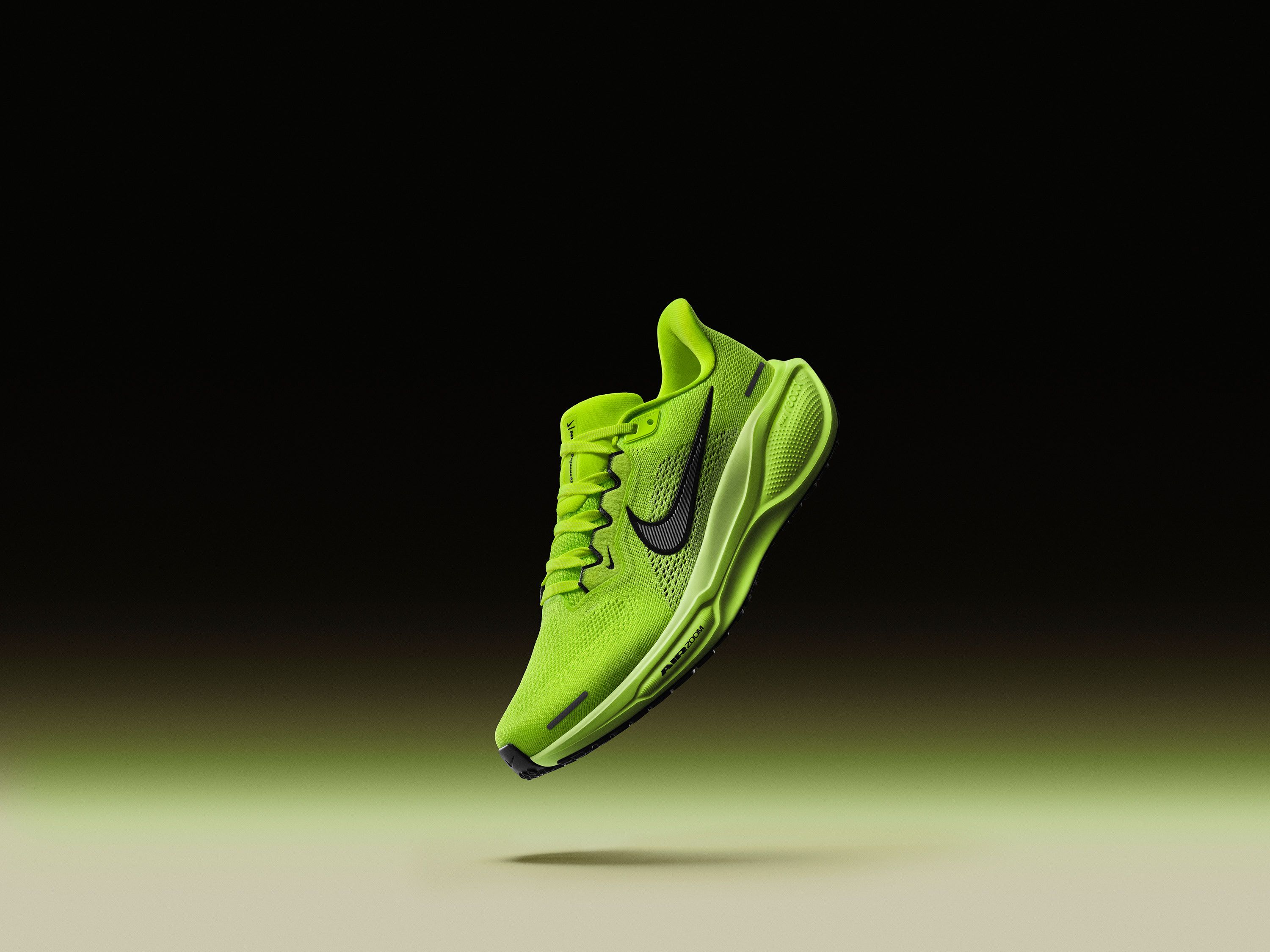 Nike Pegasus 41 Volt Release Info