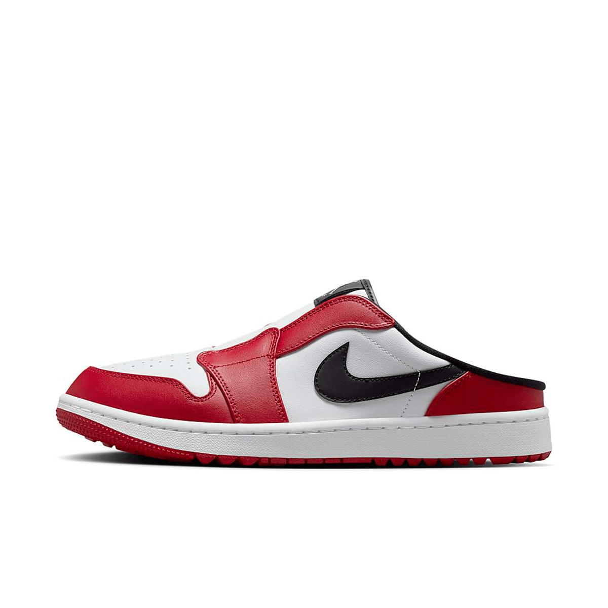 Air Jordan 1 Mule Golf Chicago