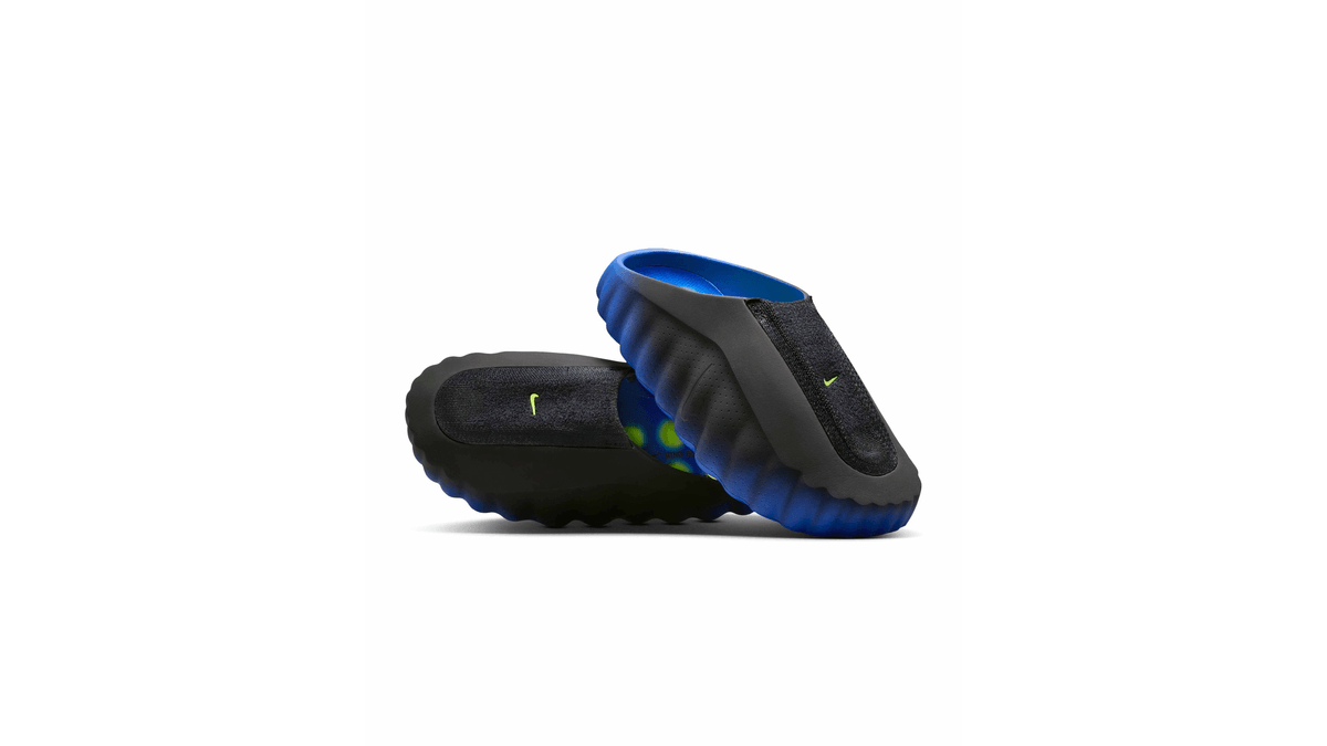 Nike Mind 001 Flyknit "Hyper Royal" Releases May 2026