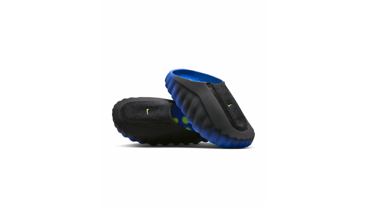 Nike Mind 001 Flyknit "Hyper Royal" Releases May 2026