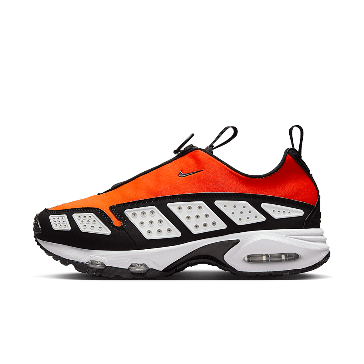 Nike Air Max Sunder Bright Crimson